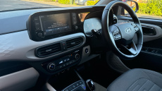 Hyundai i10 1.2 MPi Premium 5dr Auto Petrol Hatchback